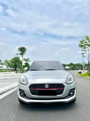 Bán xe Suzuki Swift