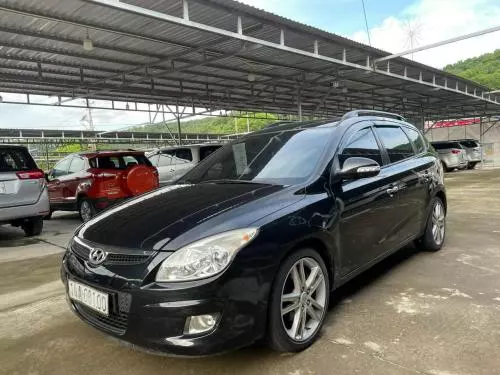 Bán xe Huyndai i30