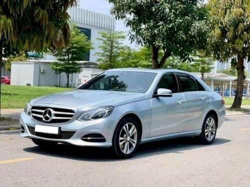 Bán xe Mercedes E250