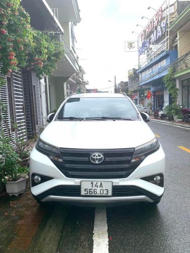Bán xe Toyota Rush