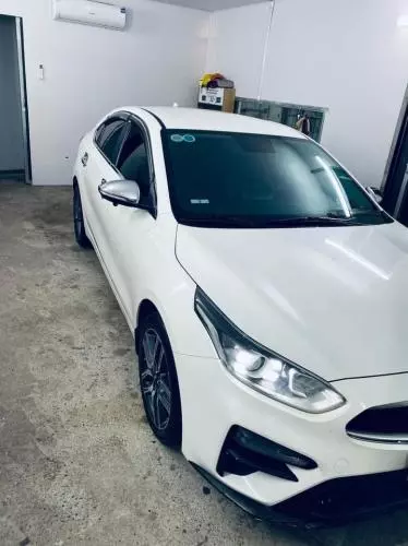 Bán xe Kia Cerato 