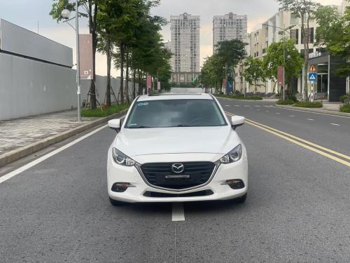 Bán xe Mazda 3