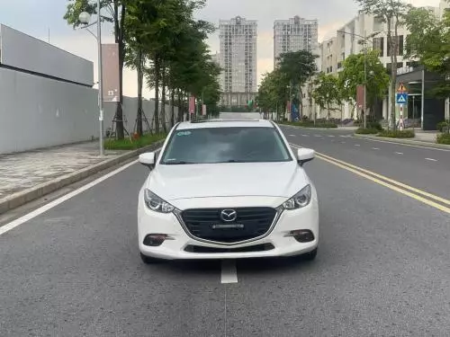 Bán xe Mazda 3
