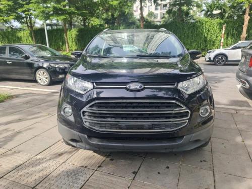 Bán xe Ford Ecosport 