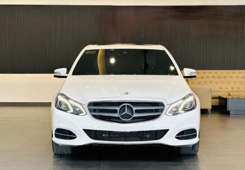 Bán xe Mercedes E250