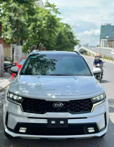 Bán xe Kia Sorento