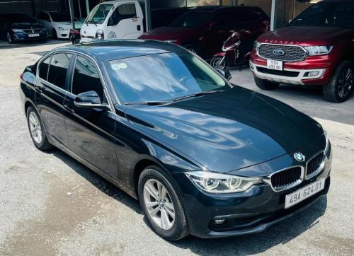 Bán xe BMW 320i