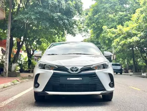 Bán xe Toyota Vios
