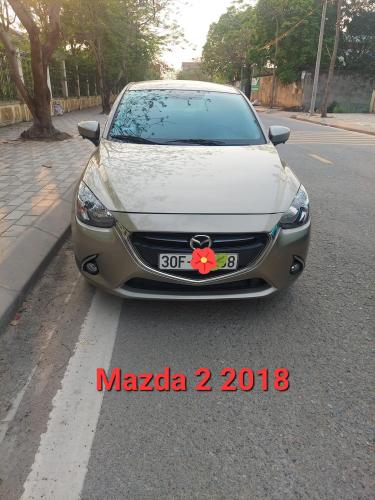 Bán xe Mazda 2