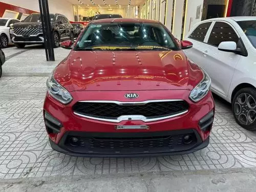 Bán xe Kia Cerato 