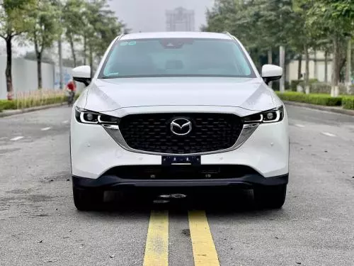 Bán xe Mazda Cx5