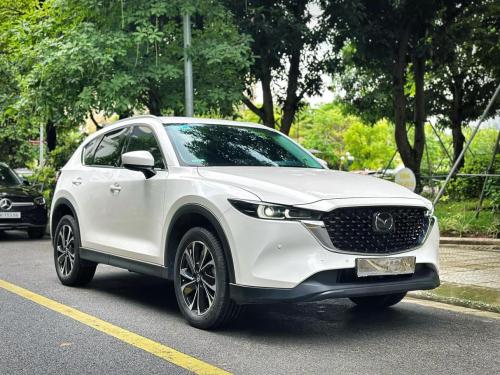 Bán xe Mazda Cx5