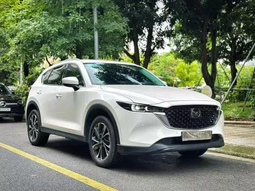 Bán xe Mazda Cx5