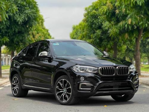 Bán xe BMW X6