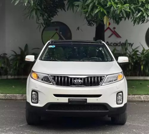 Bán xe Kia Cerato 