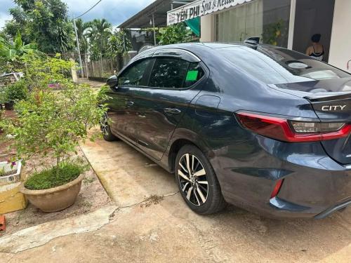 Bán xe Honda City 