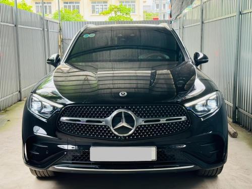 Bán xe GLC300