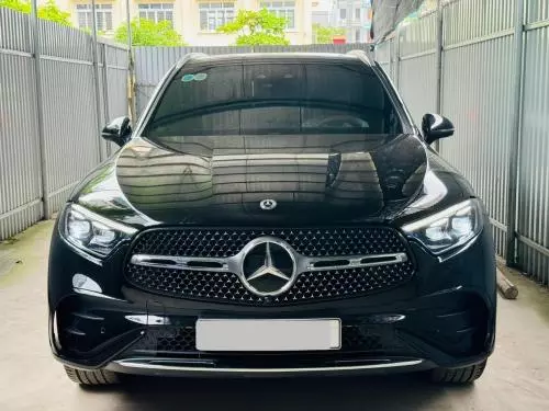 Bán xe GLC300