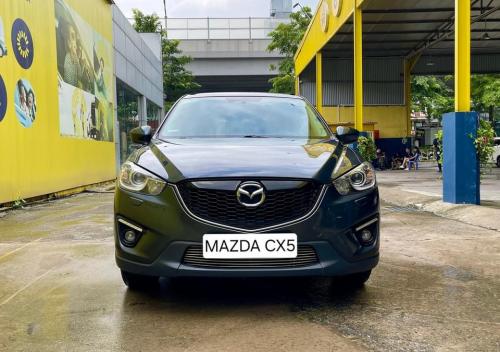 Bán xe Mazda Cx5