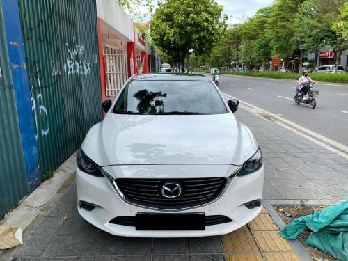 Bán xe Mazda Cx5