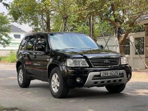 Bán xe Ford Escape
