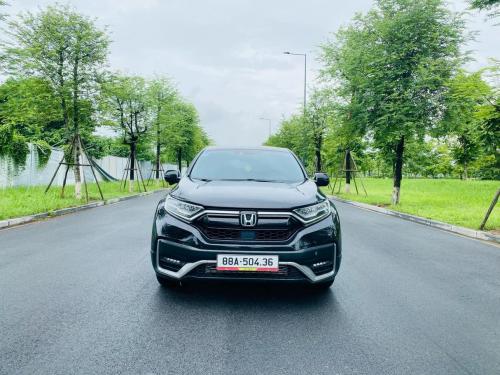 Bán xe Honda CRV