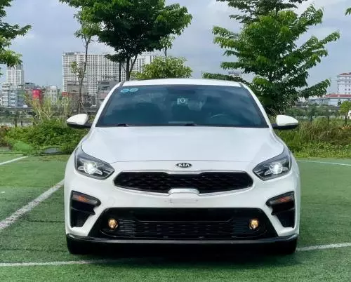 Bán xe Kia Cerato 