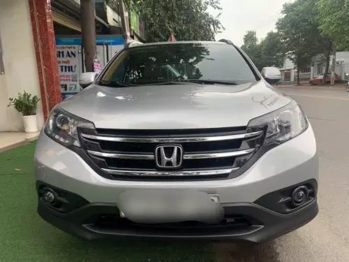 Bán xe Honda Crv