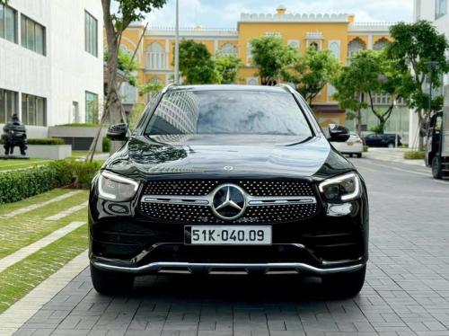 Bán xe Mercedes GLC300 