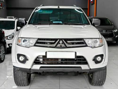 Bán xe Mitsubishi Pajeot Sport