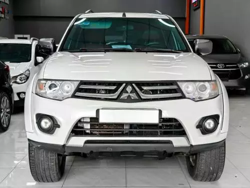 Bán xe Mitsubishi Pajeot Sport