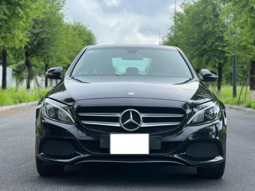 Bán xe Mercedes C300