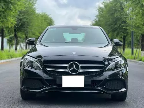 Bán xe Mercedes C300