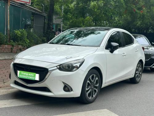 Bán xe Mazda 2