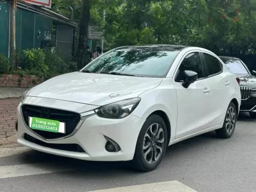 Bán xe Mazda 2