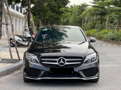 Bán xe Mercedes C300