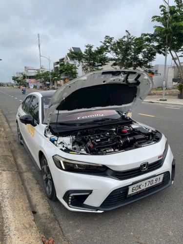 Bán xe Honda Civic
