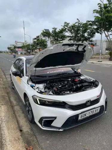 Bán xe Honda Civic