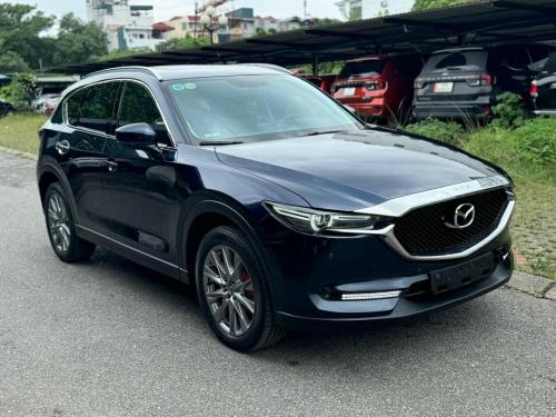 Bán xe Mazda Cx5