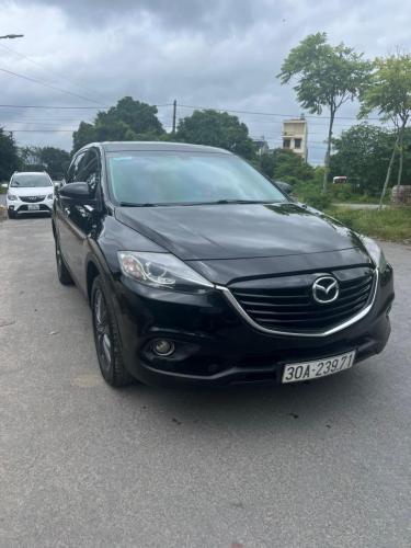 Bán xe Mazda Cx9