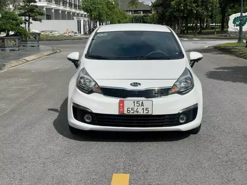 Bán xe Kia Rio
