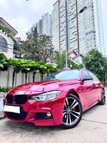 Bán xe BMW 320i