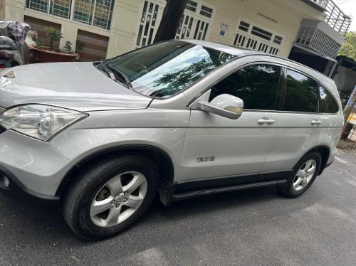 Bán xe Honda CRV