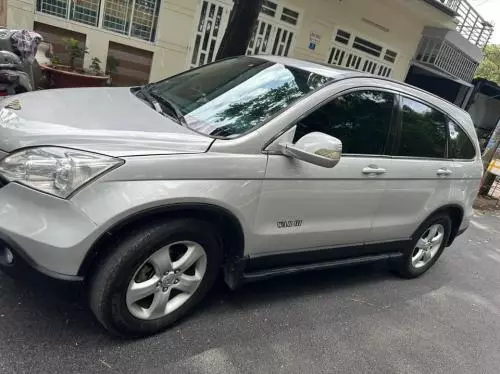 Bán xe Honda CRV