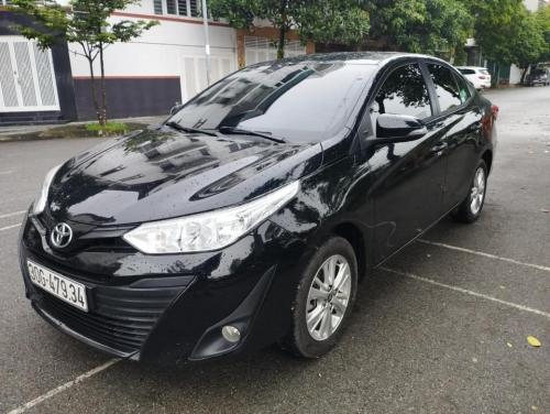 Bán xe Toyota Vios