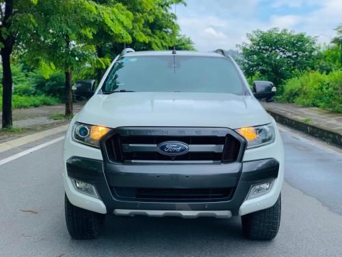Bán xe Ford Ranger