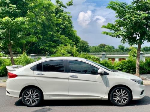 Bán xe Honda City