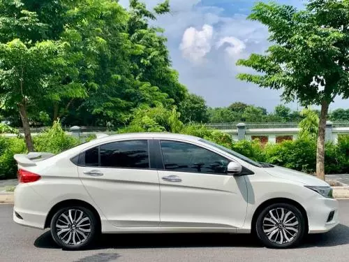 Bán xe Honda City