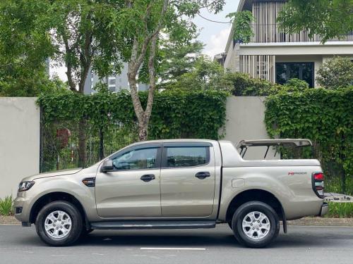 Bán xe Ford Ranger