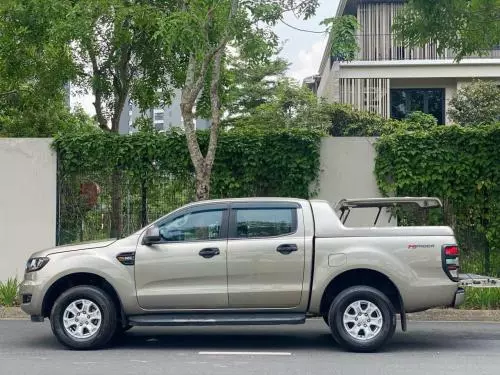 Bán xe Ford Ranger